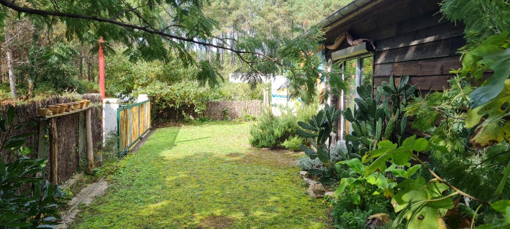 Aire camping-car  Vielle-Saint-Girons (40560) - Photo 1
